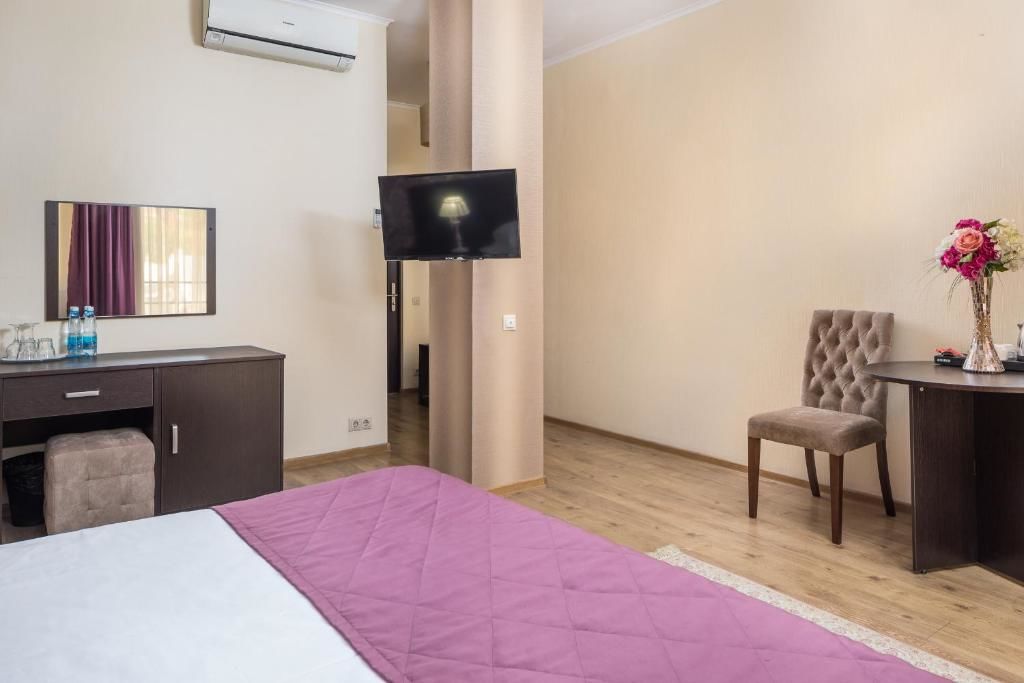 Гостиница Kompass Hotels Magnoliya Gelendzhik Геленджик