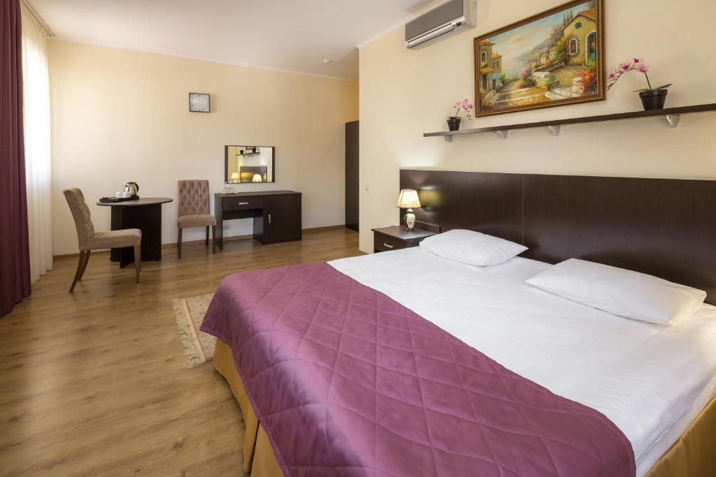 Гостиница Kompass Hotels Magnoliya Gelendzhik Геленджик