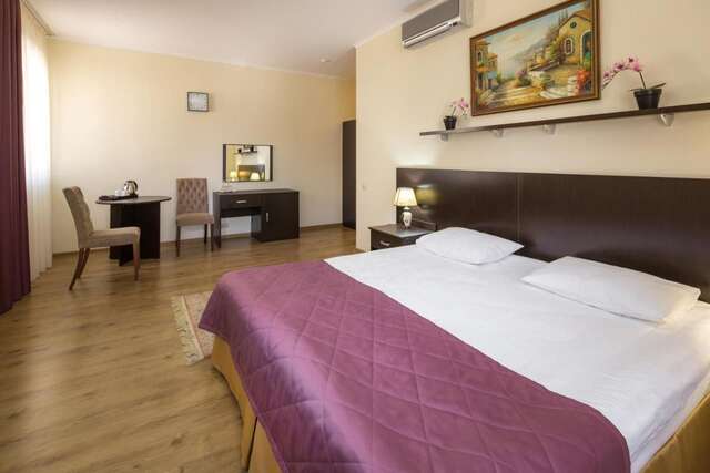 Гостиница Kompass Hotels Magnoliya Gelendzhik Геленджик-21