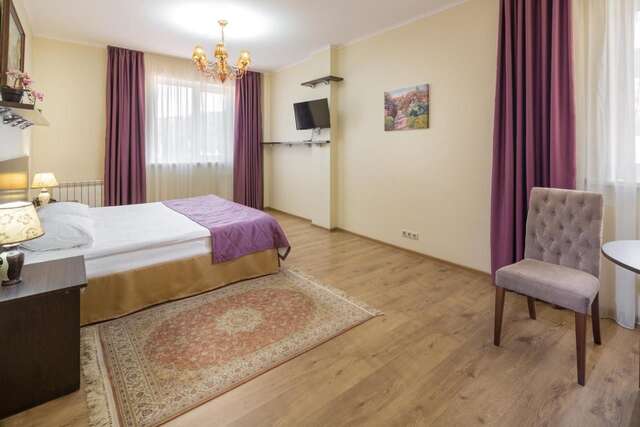 Гостиница Kompass Hotels Magnoliya Gelendzhik Геленджик-22