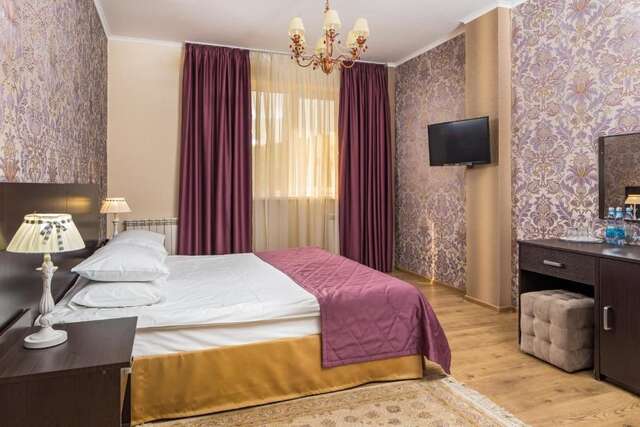 Гостиница Kompass Hotels Magnoliya Gelendzhik Геленджик-33