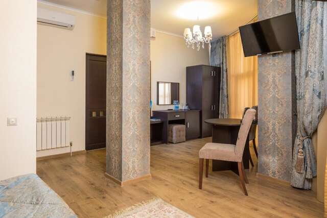 Гостиница Kompass Hotels Magnoliya Gelendzhik Геленджик-6